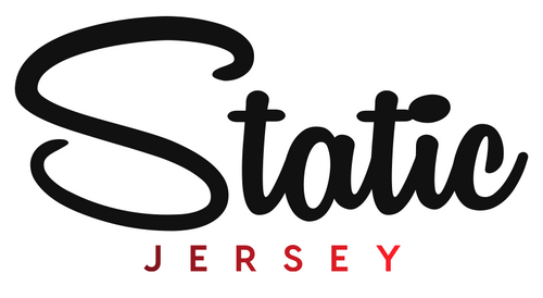 Static Jersey
